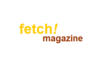 Fetch!, Helping Hounds